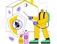 Residential Pest Control